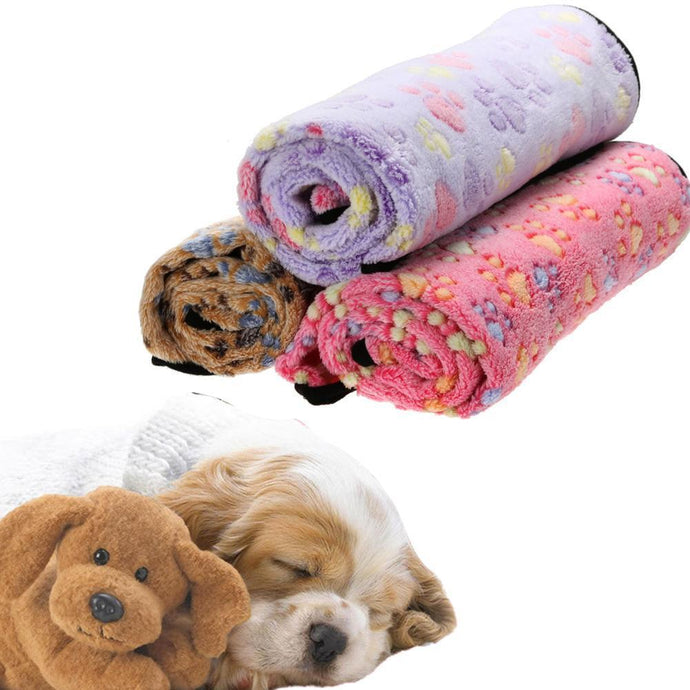 Dog Bed Mat Blanket