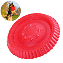 Load image into Gallery viewer, Frisbee Outdoor Training Toy for Dogs